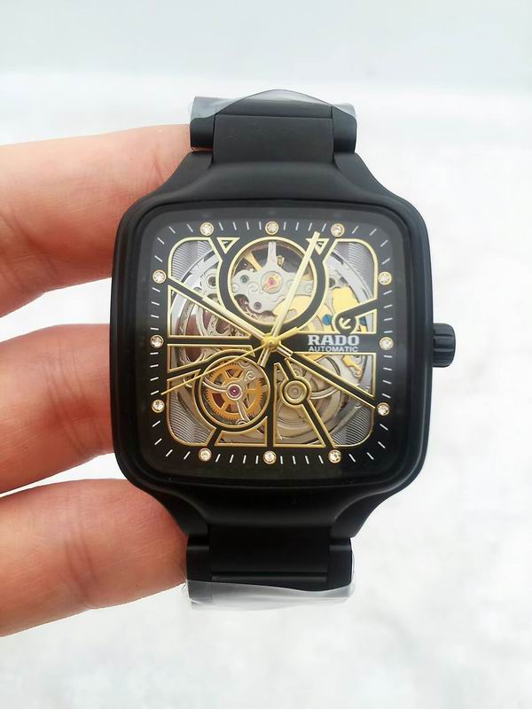 Rado watch 082295